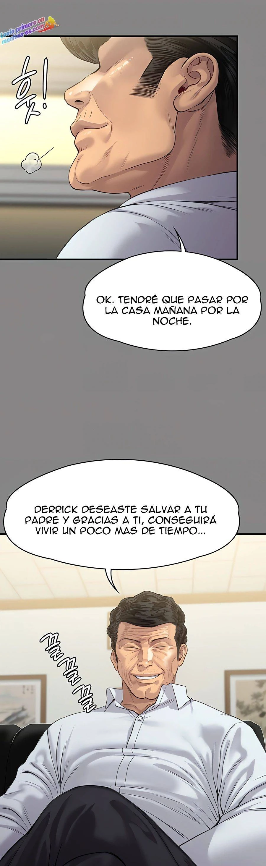 Queen Bee Capítulo 237 - Page 52