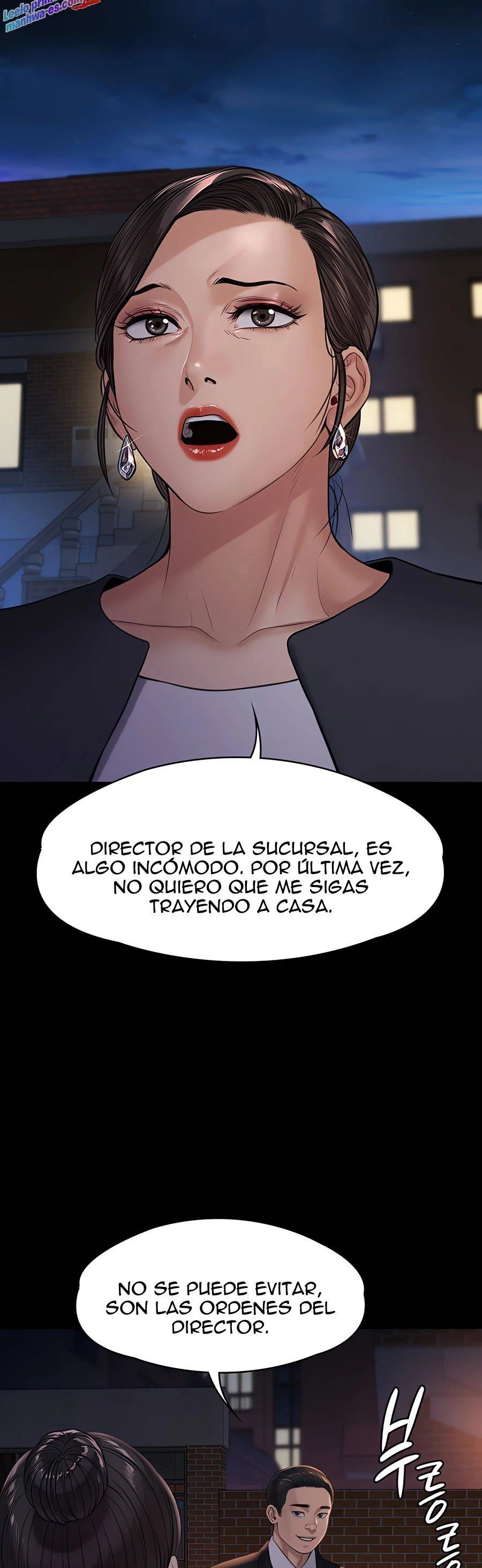 Queen Bee Capítulo 237 - Page 63