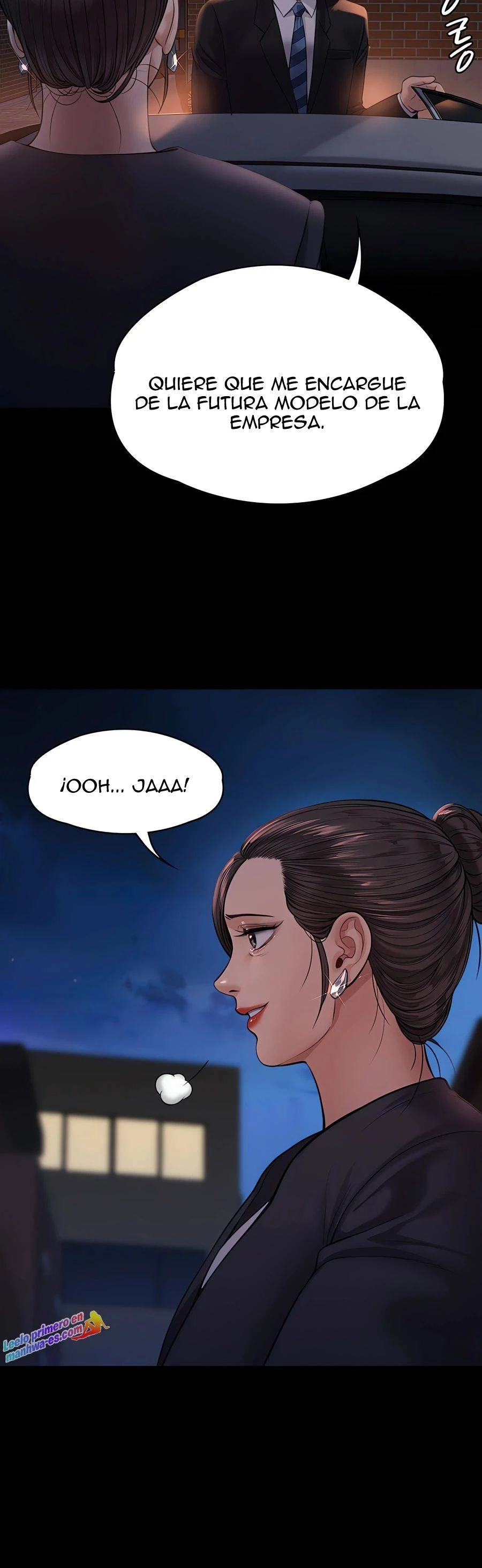 Queen Bee Capítulo 237 - Page 64
