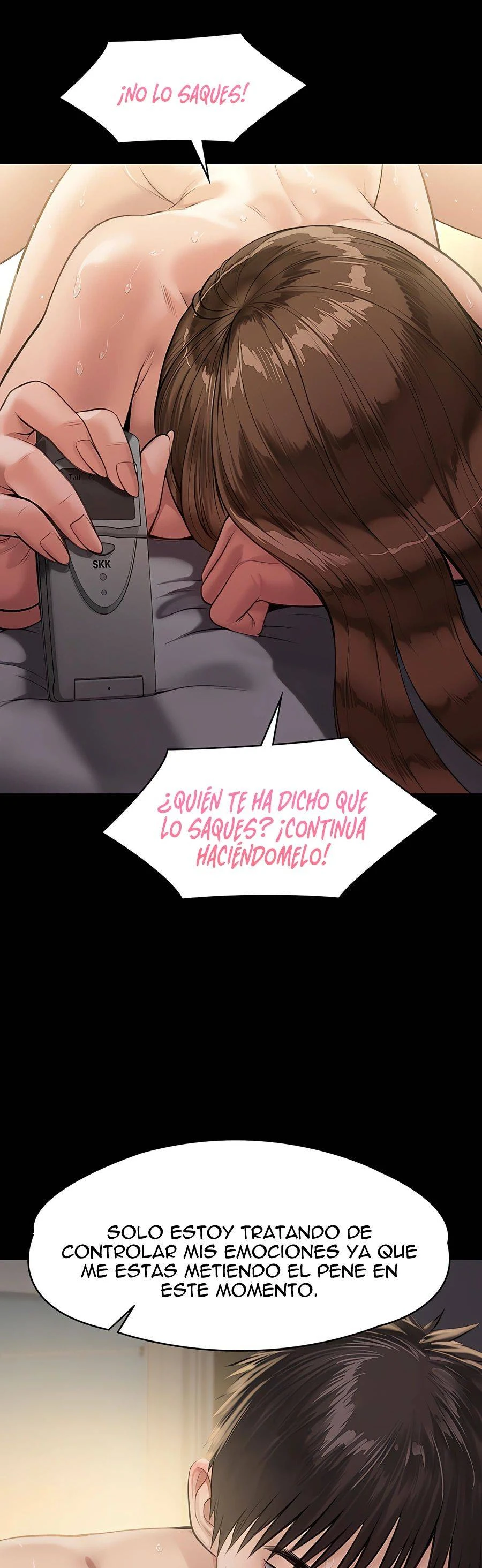 Queen Bee Capítulo 237 - Page 9