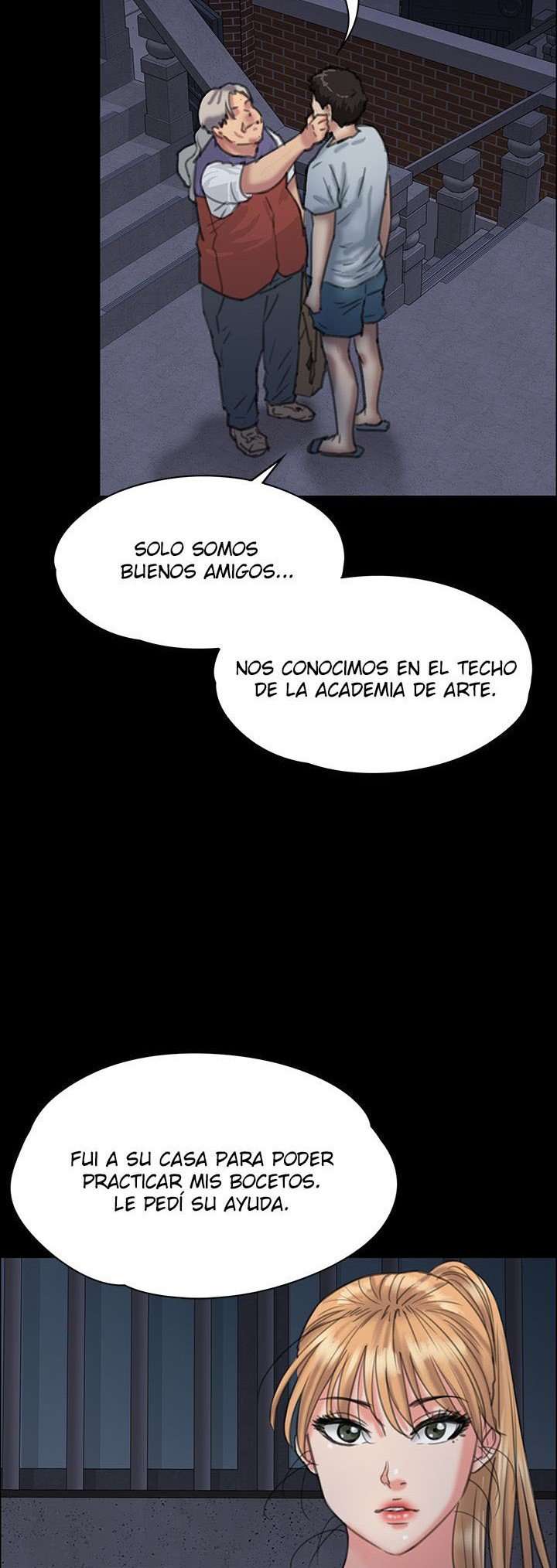 Queen Bee Capítulo 24 - Page 19