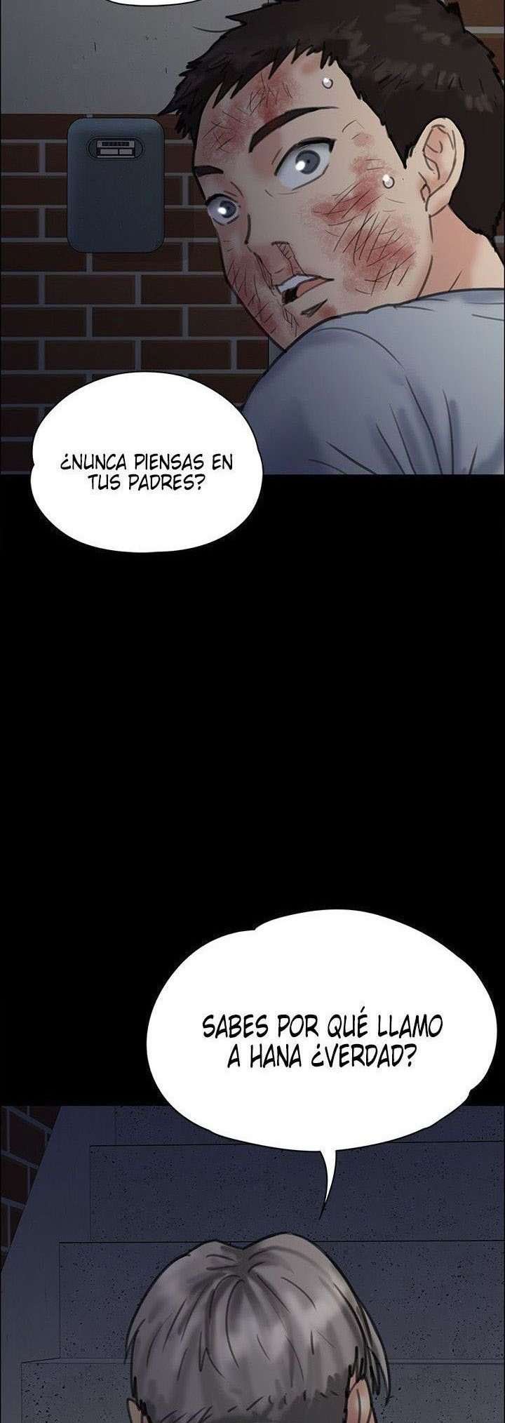 Queen Bee Capítulo 24 - Page 2