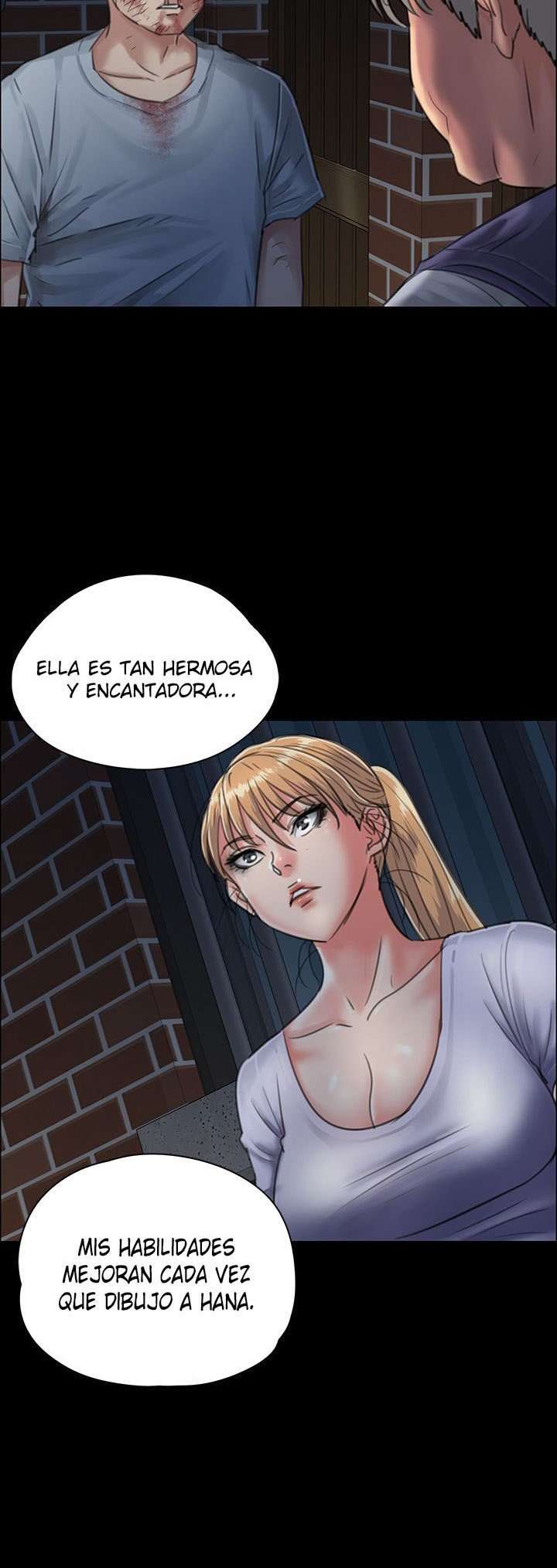 Queen Bee Capítulo 24 - Page 22