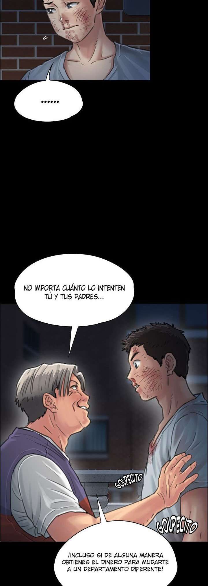 Queen Bee Capítulo 24 - Page 25