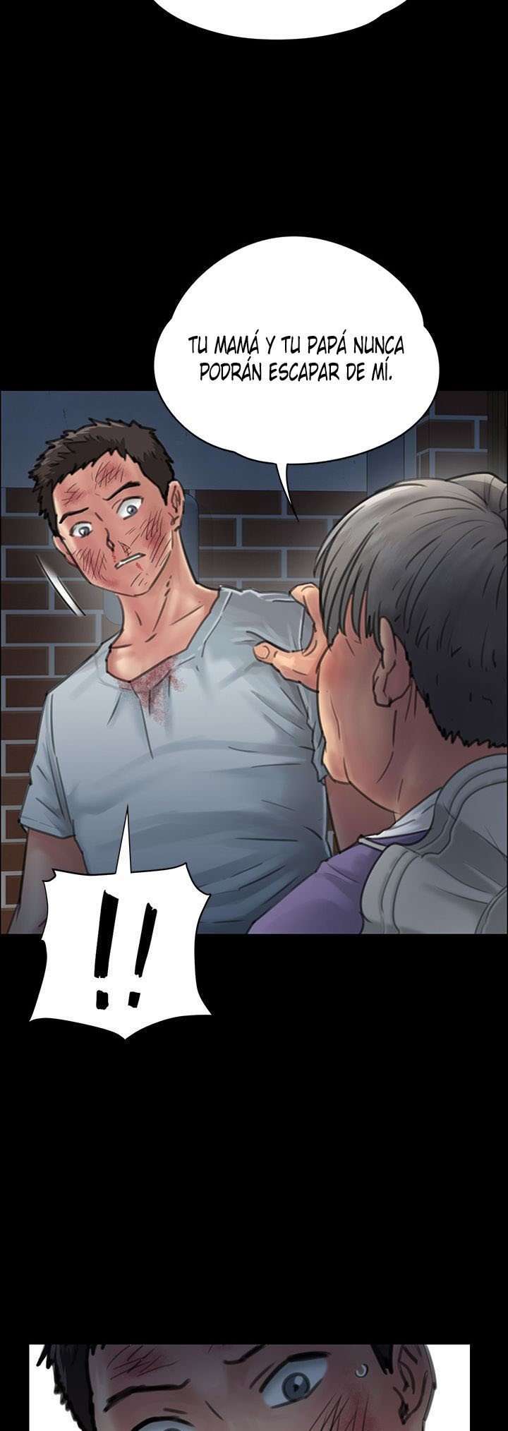 Queen Bee Capítulo 24 - Page 26