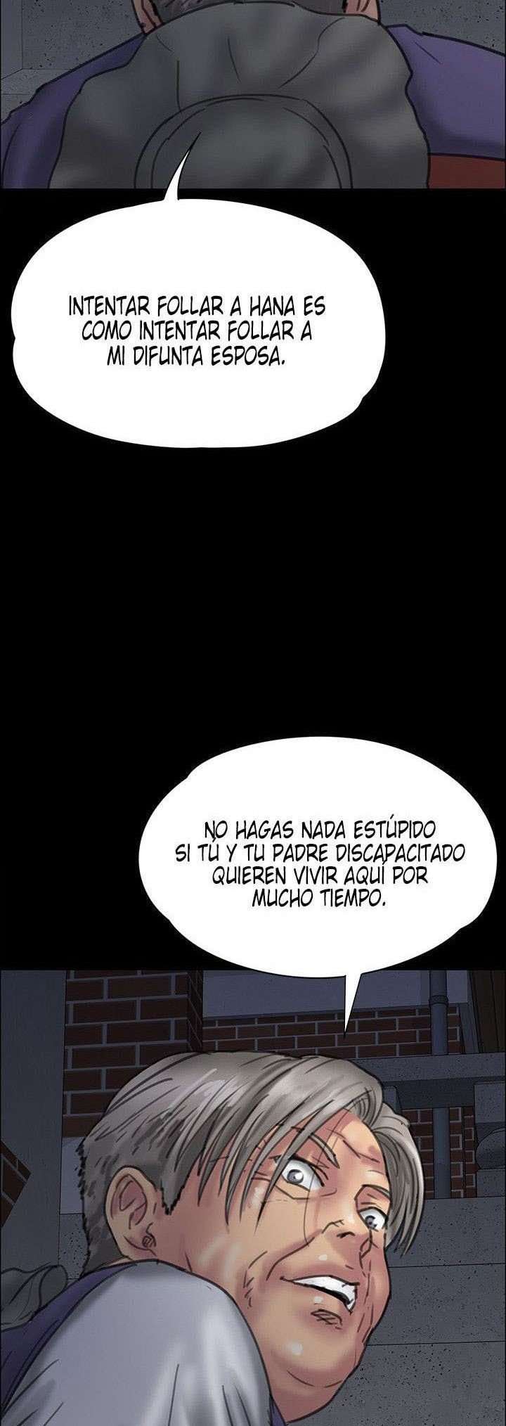 Queen Bee Capítulo 24 - Page 3