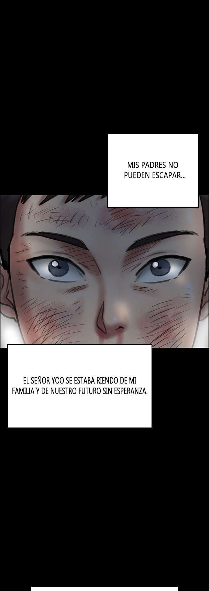 Queen Bee Capítulo 24 - Page 36