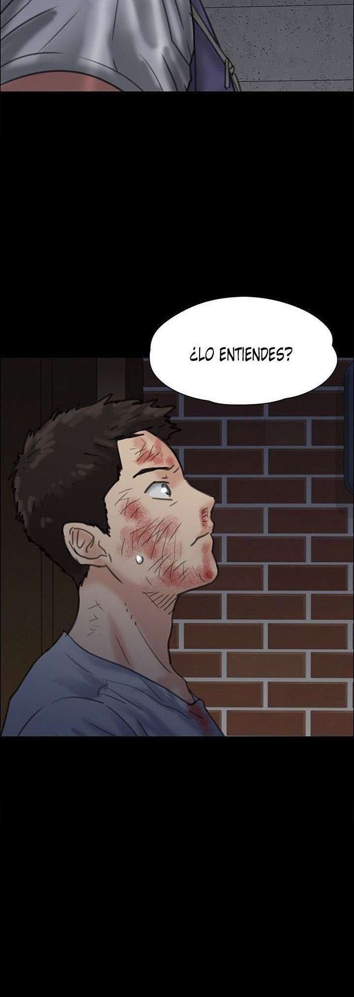 Queen Bee Capítulo 24 - Page 4