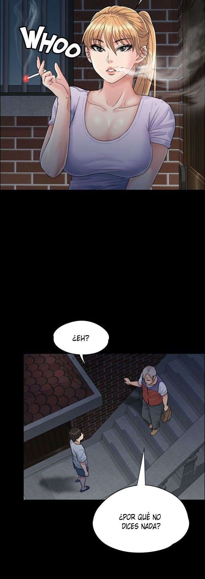 Queen Bee Capítulo 24 - Page 9