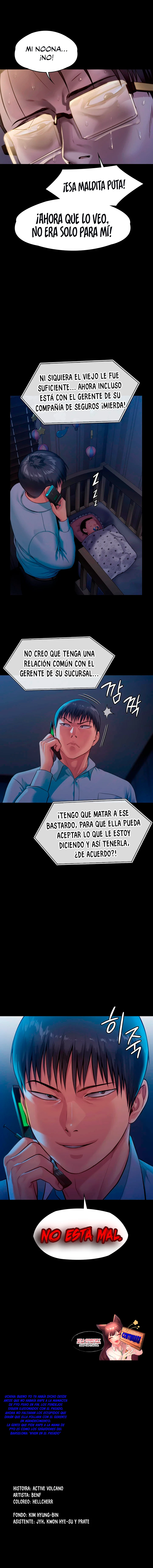 Queen Bee Capítulo 247 - Page 12