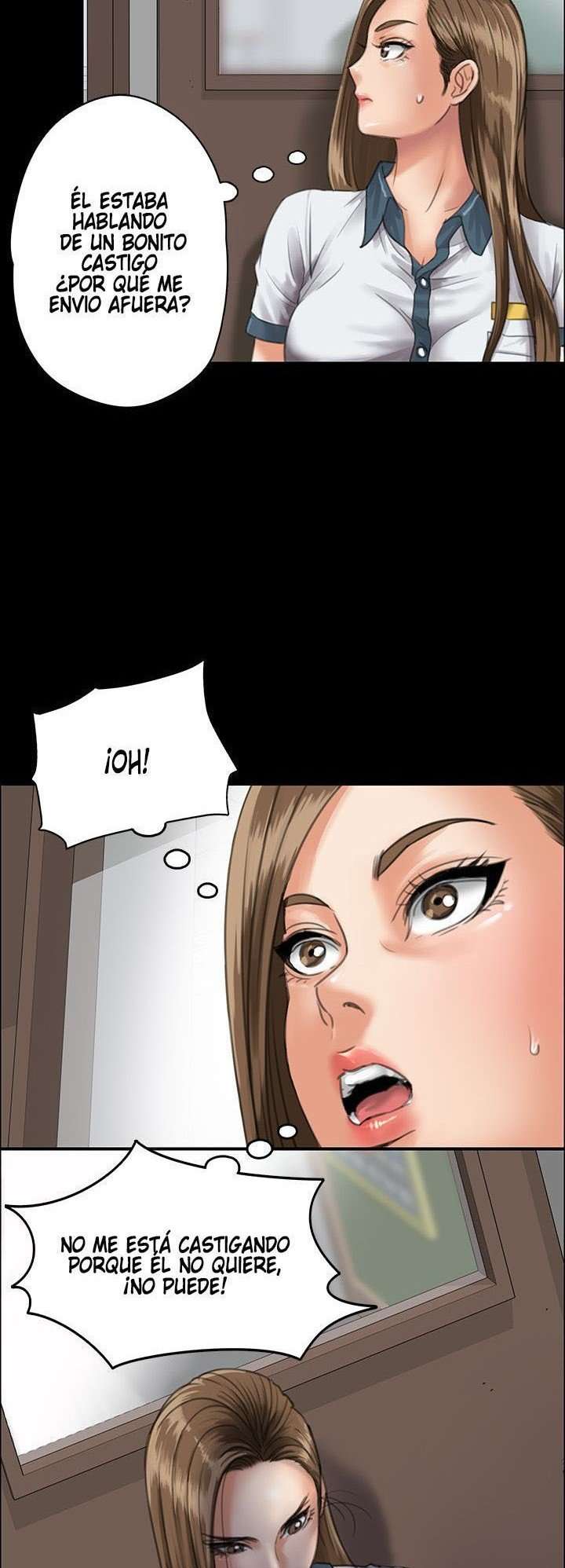 Queen Bee Capítulo 25 - Page 12