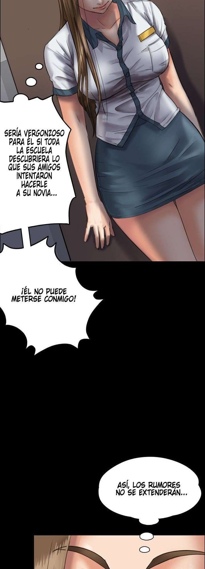 Queen Bee Capítulo 25 - Page 13