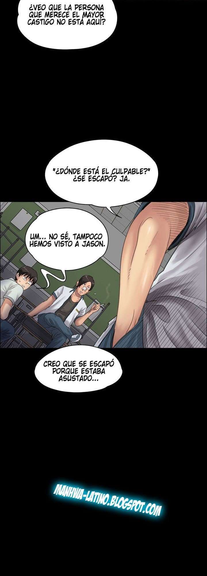 Queen Bee Capítulo 25 - Page 17