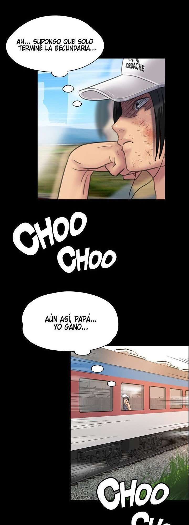 Queen Bee Capítulo 25 - Page 20