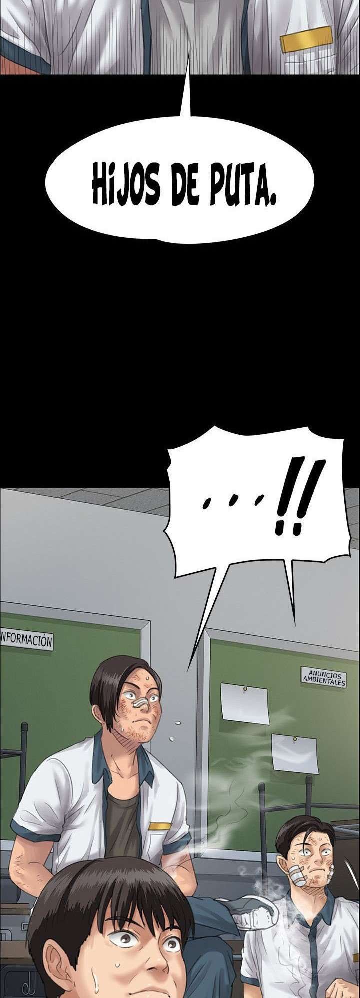 Queen Bee Capítulo 25 - Page 22
