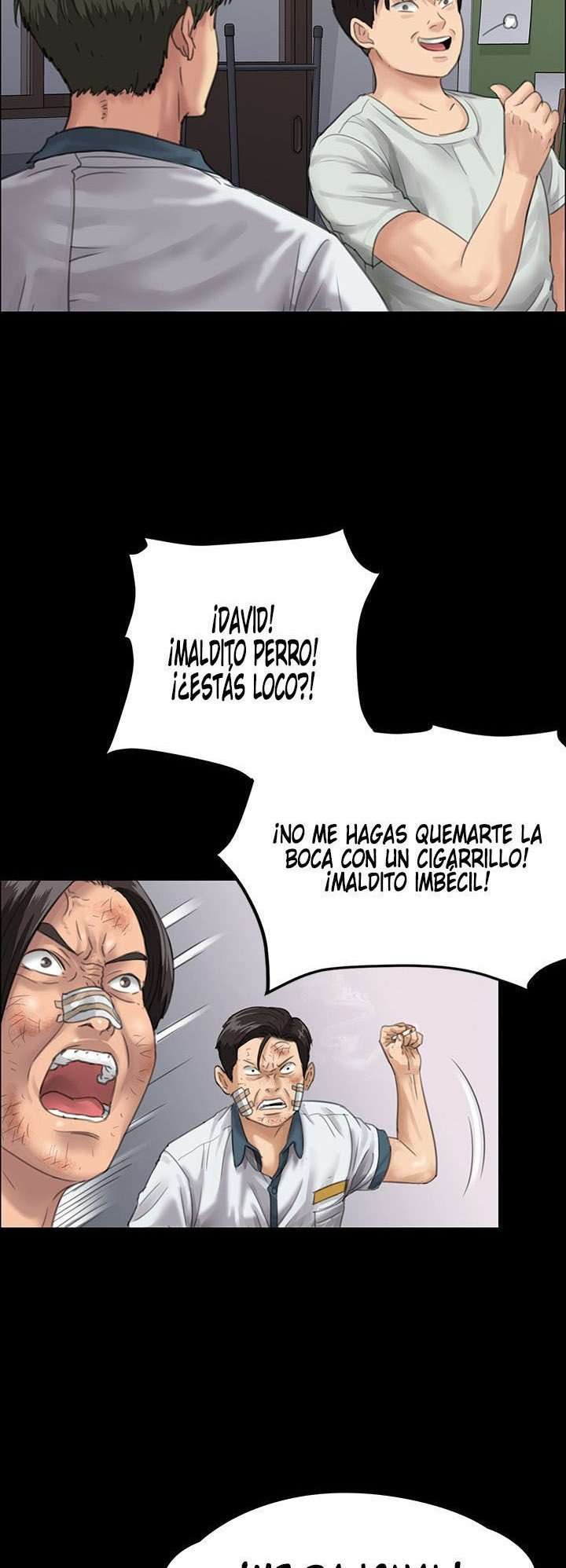 Queen Bee Capítulo 25 - Page 25