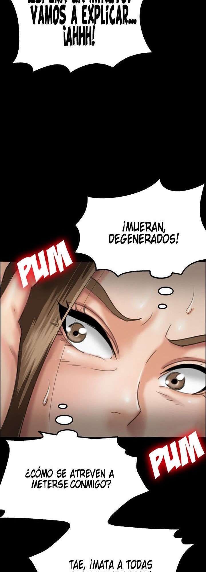 Queen Bee Capítulo 25 - Page 40
