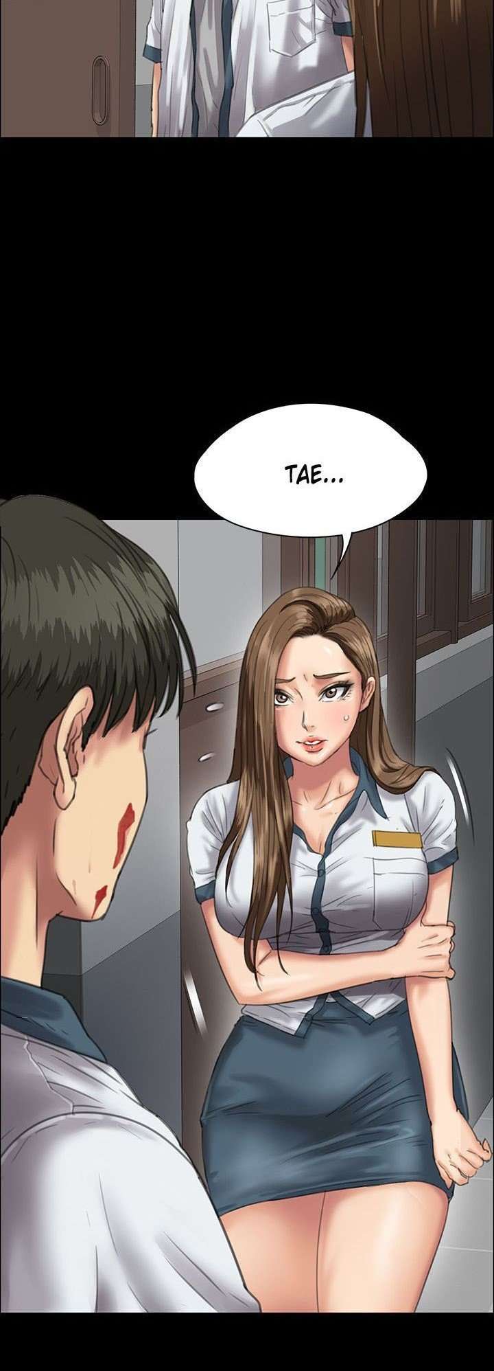 Queen Bee Capítulo 25 - Page 44