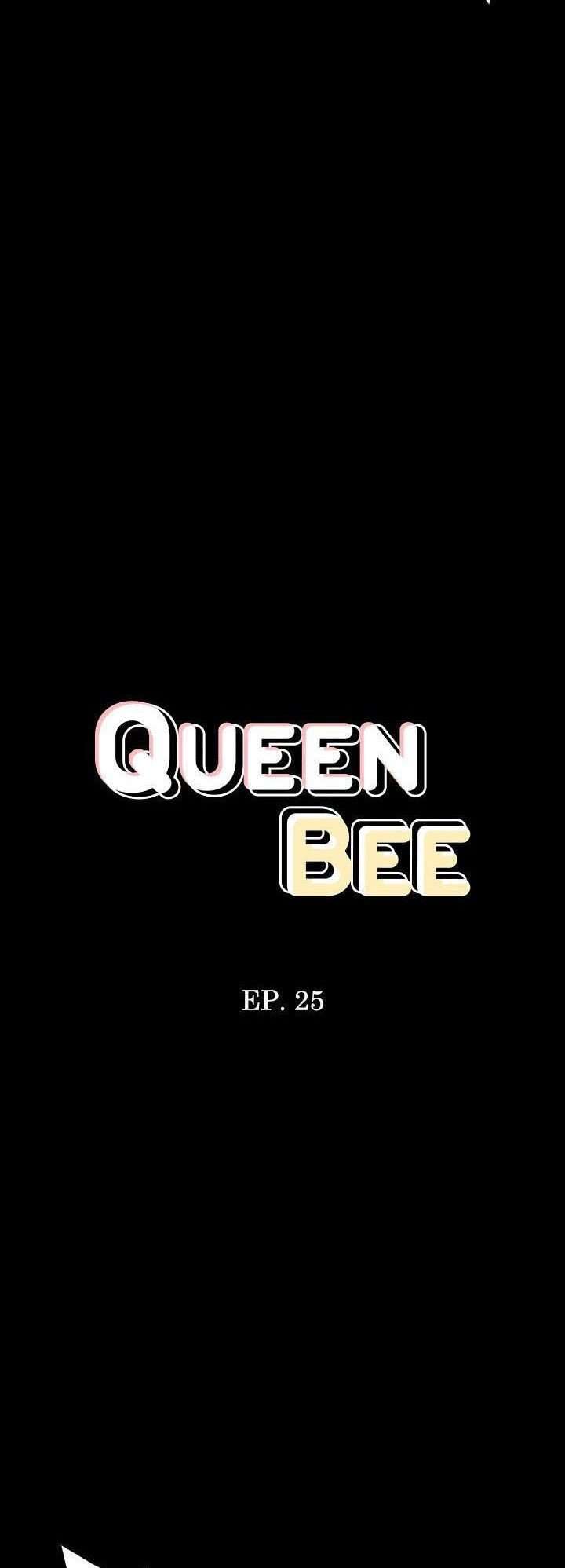 Queen Bee Capítulo 25 - Page 5