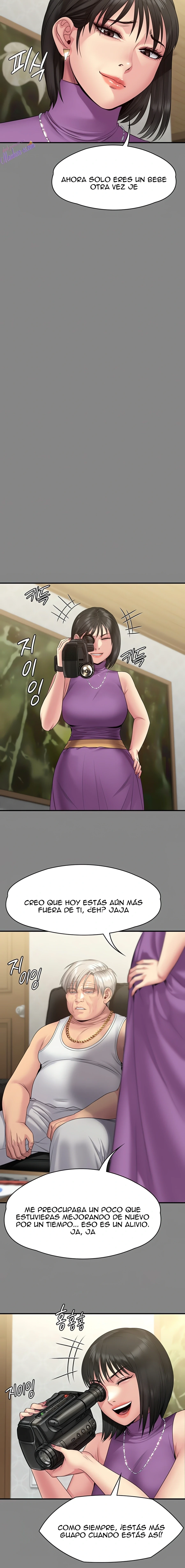 Queen Bee Capítulo 255 - Page 10