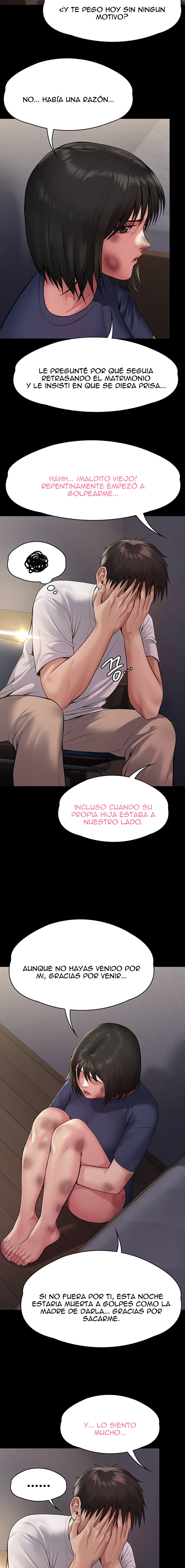 Queen Bee Capítulo 255 - Page 16