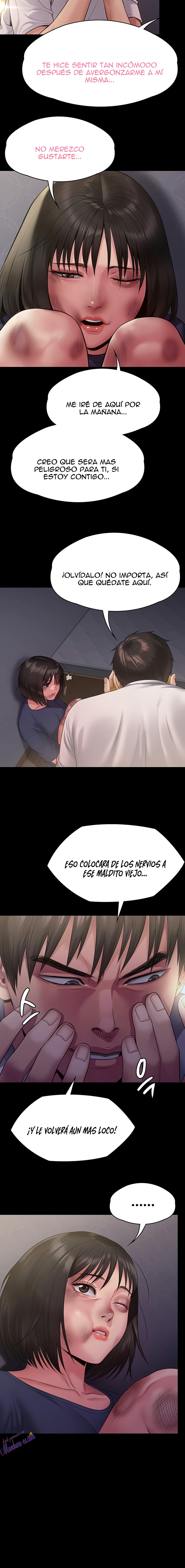 Queen Bee Capítulo 255 - Page 17