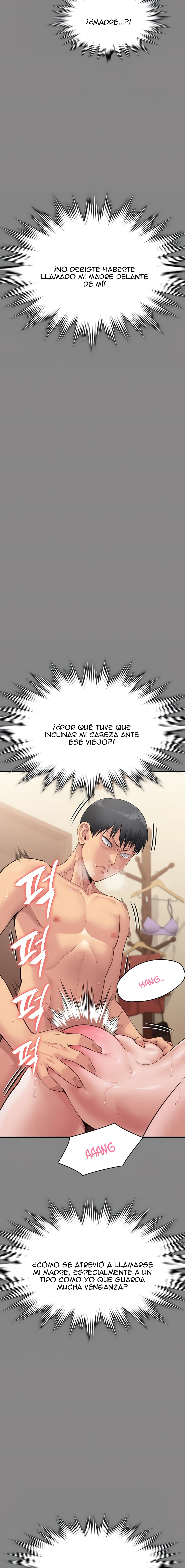 Queen Bee Capítulo 255 - Page 2