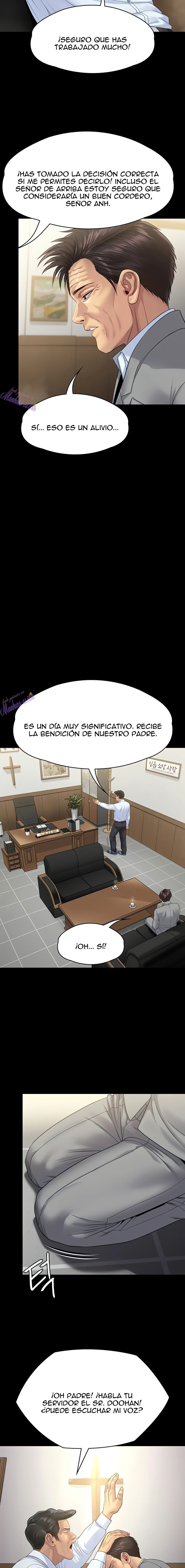 Queen Bee Capítulo 255 - Page 23