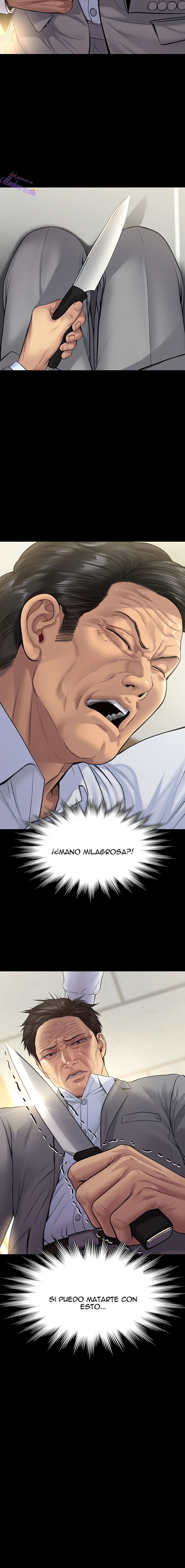 Queen Bee Capítulo 255 - Page 25