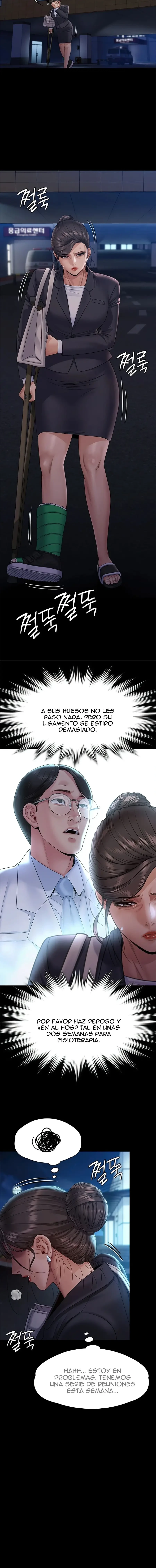 Queen Bee Capítulo 256 - Page 15