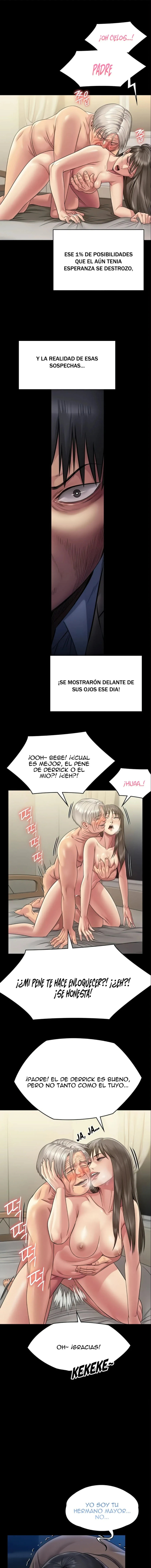 Queen Bee Capítulo 257 - Page 8
