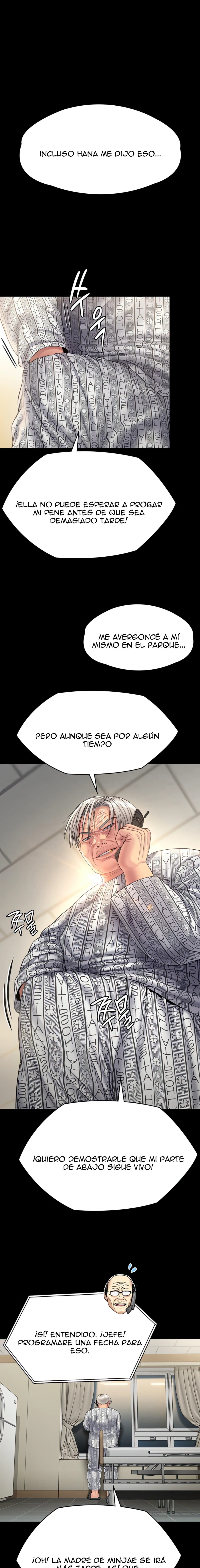 Queen Bee Capítulo 258 - Page 18