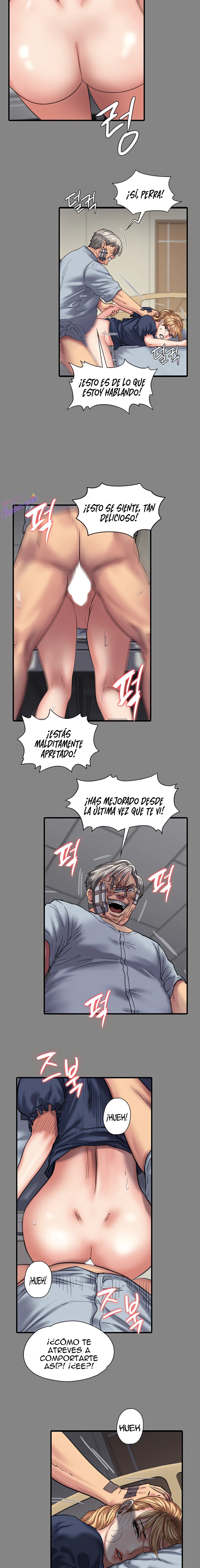 Queen Bee Capítulo 258 - Page 21