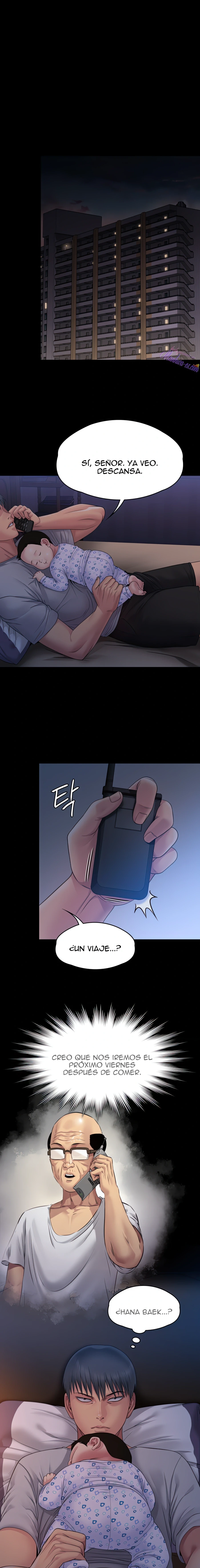 Queen Bee Capítulo 258 - Page 23