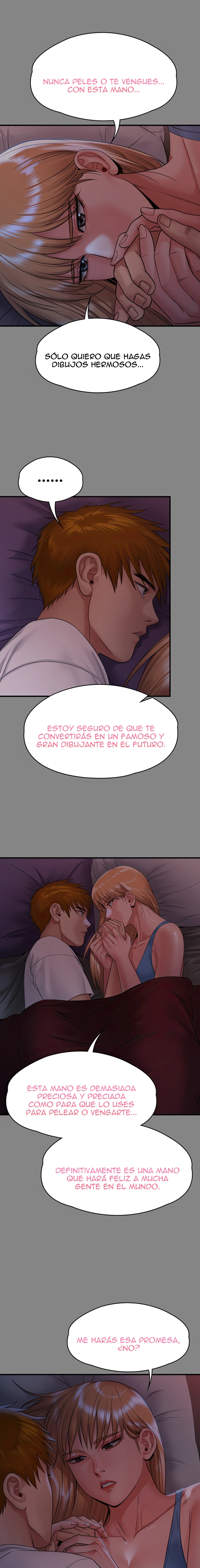 Queen Bee Capítulo 258 - Page 8