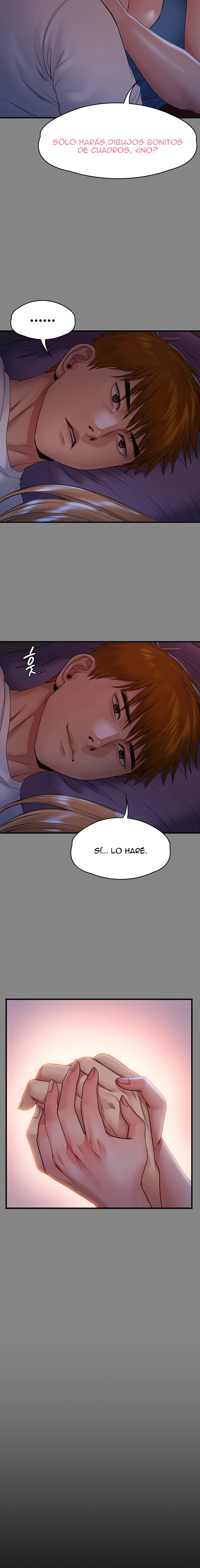 Queen Bee Capítulo 258 - Page 9
