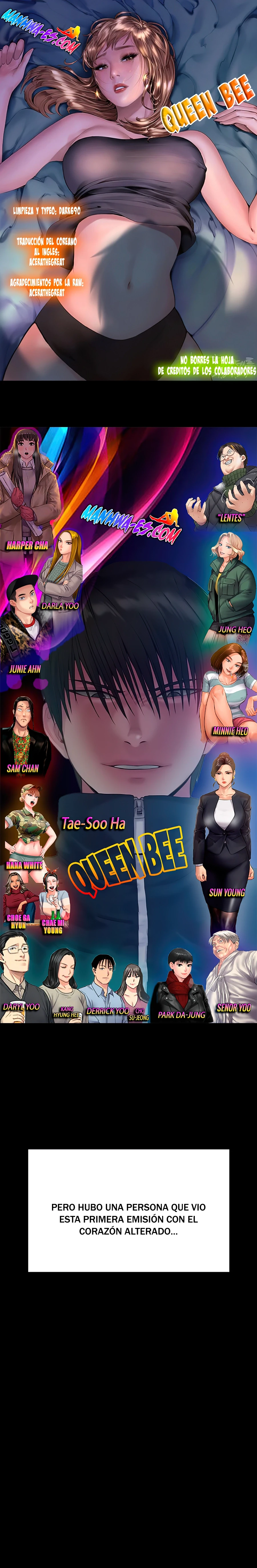 Queen Bee Capítulo 259 - Page 1