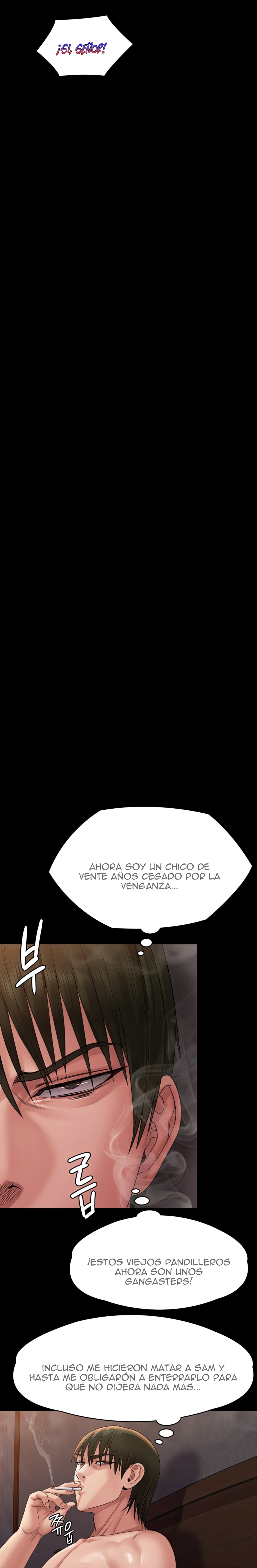 Queen Bee Capítulo 259 - Page 10