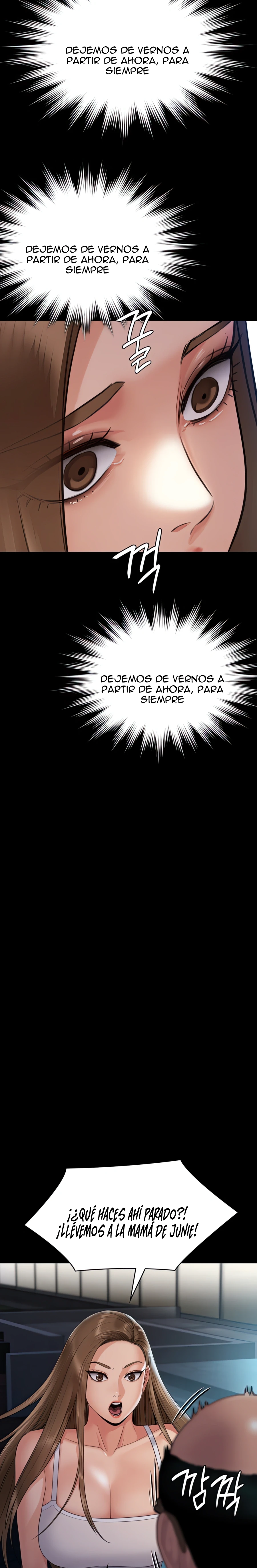 Queen Bee Capítulo 259 - Page 16