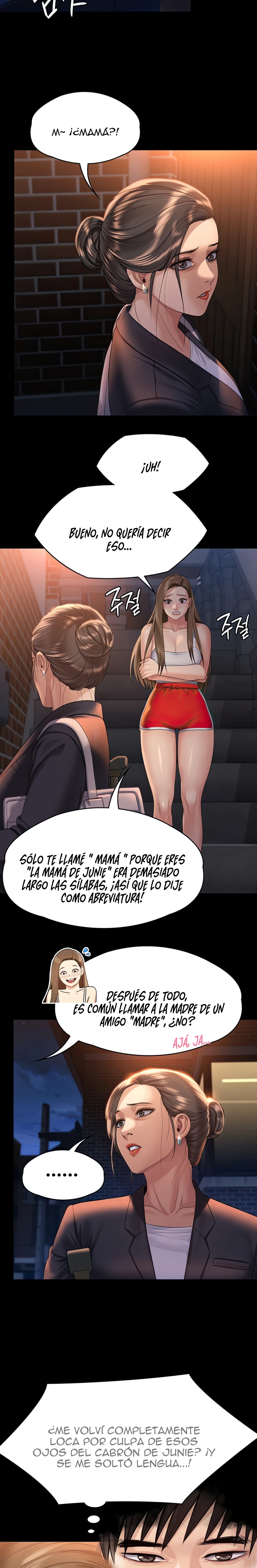 Queen Bee Capítulo 259 - Page 22
