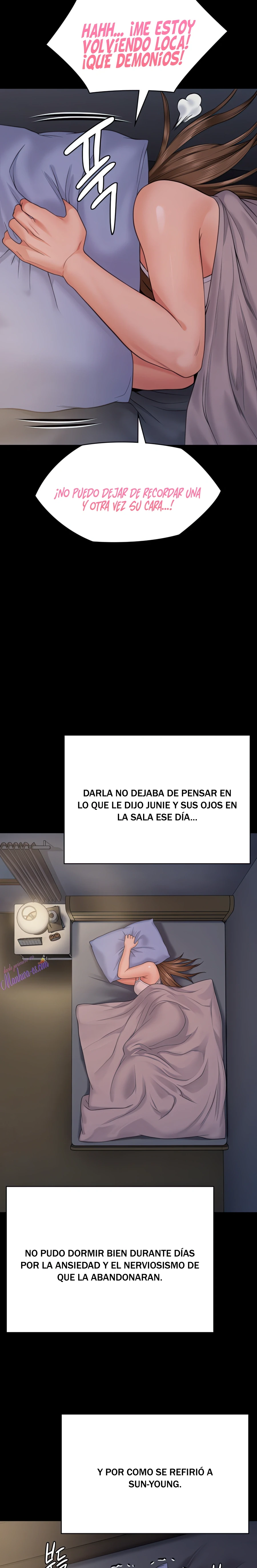 Queen Bee Capítulo 259 - Page 27