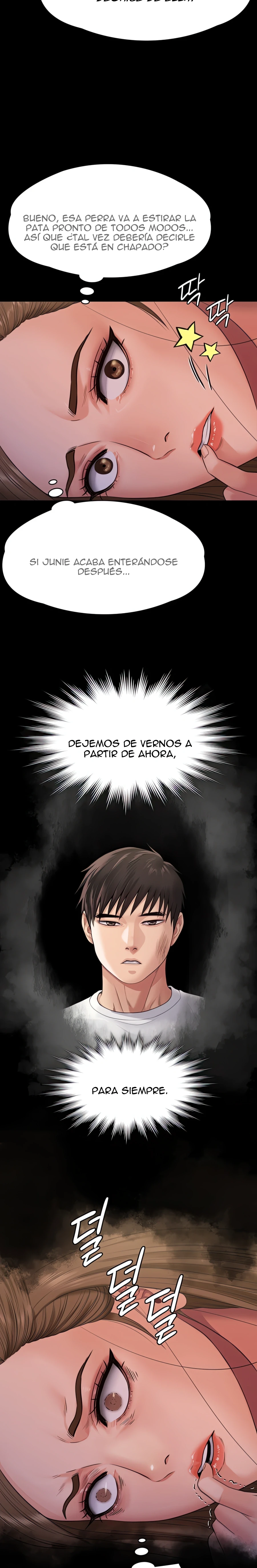 Queen Bee Capítulo 259 - Page 30
