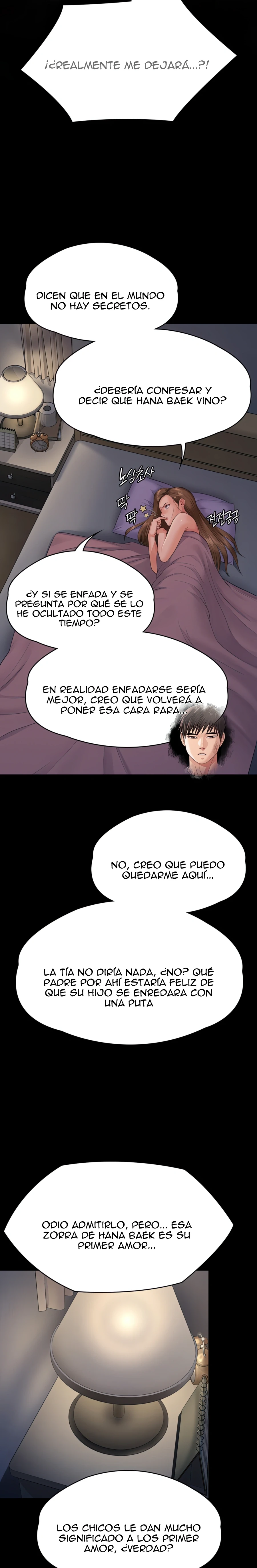 Queen Bee Capítulo 259 - Page 31