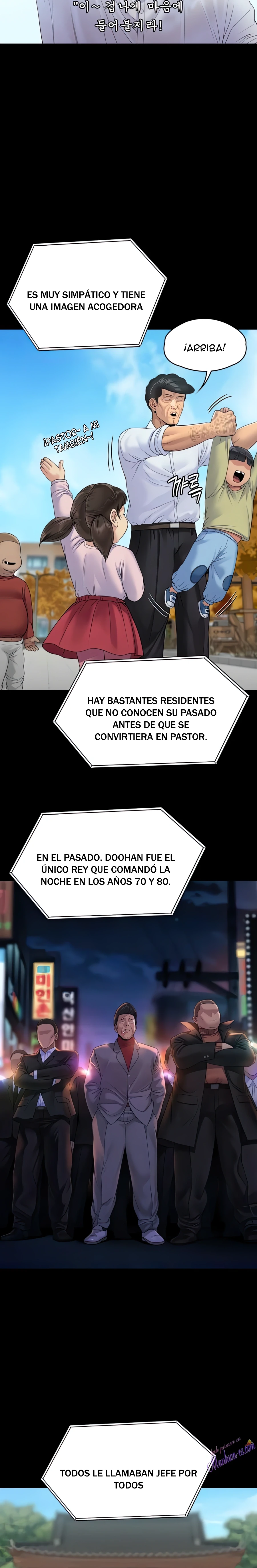 Queen Bee Capítulo 259 - Page 5
