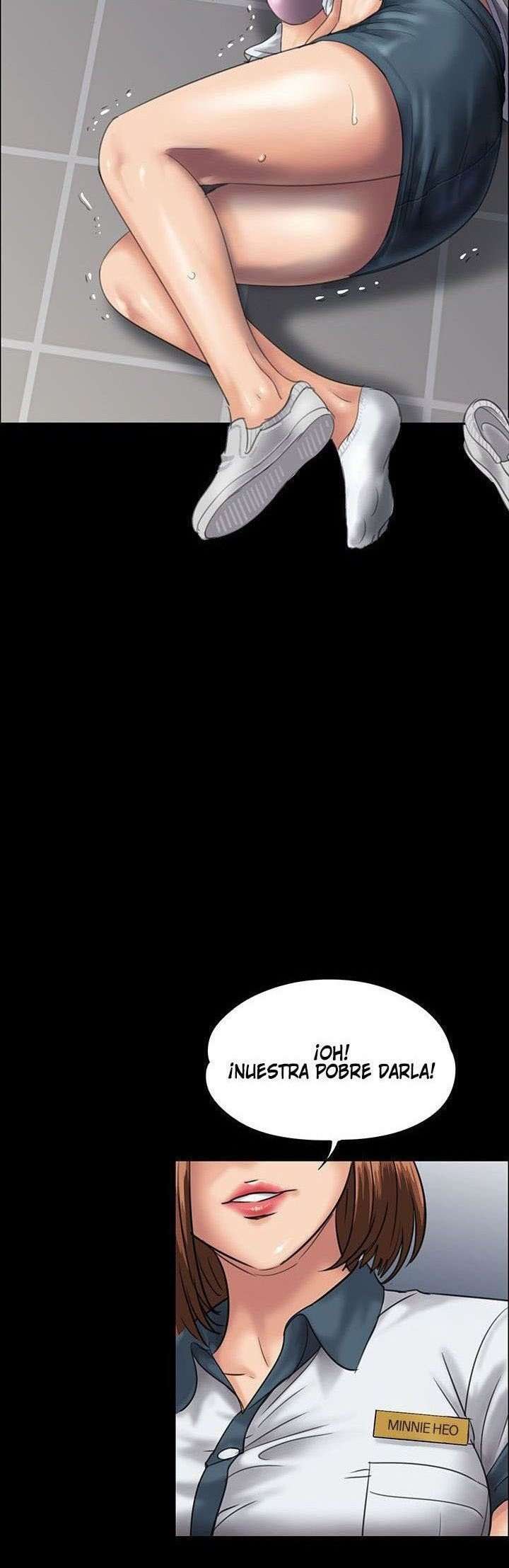 Queen Bee Capítulo 26 - Page 14