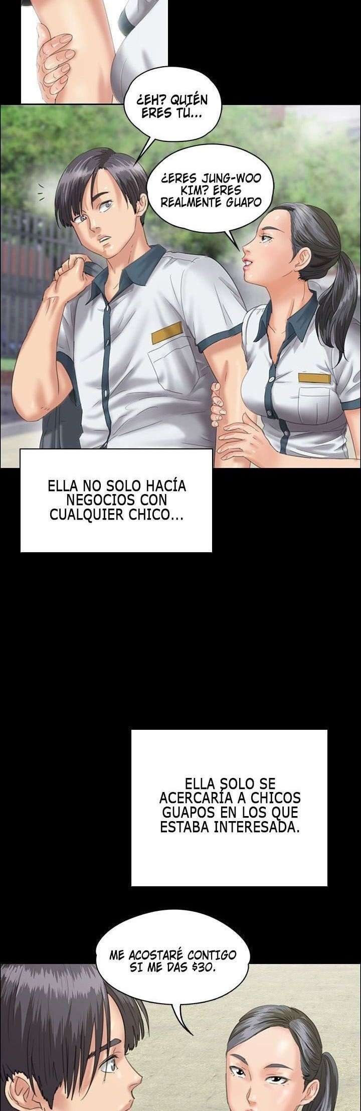 Queen Bee Capítulo 26 - Page 24