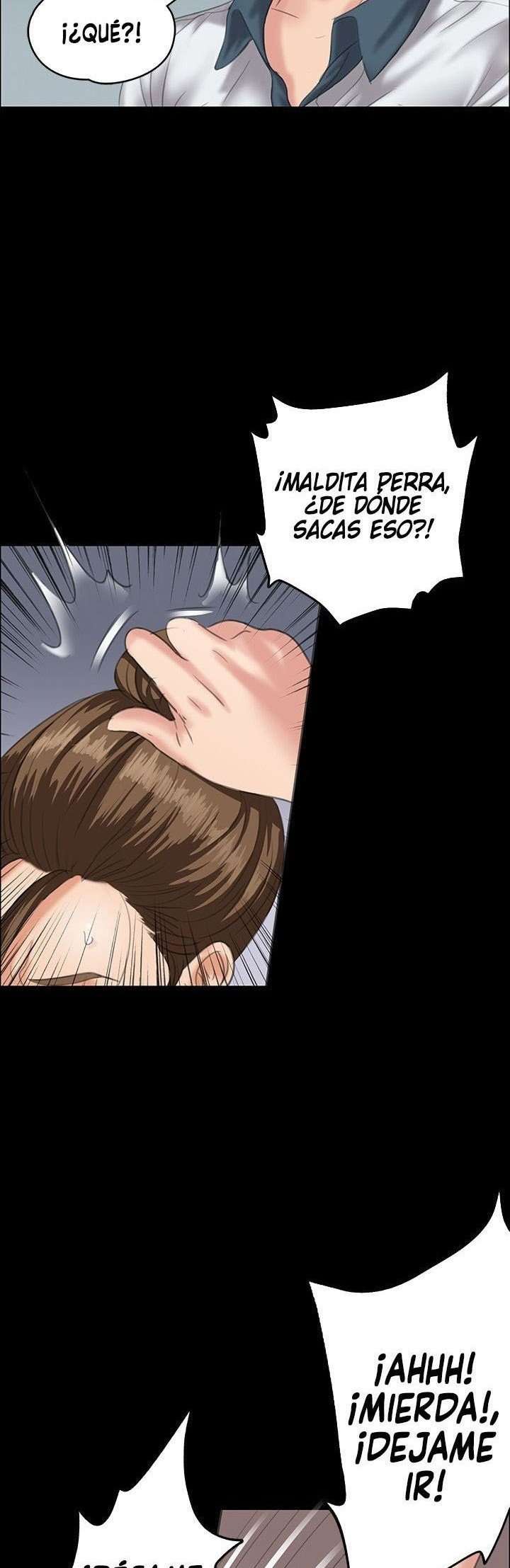 Queen Bee Capítulo 26 - Page 34