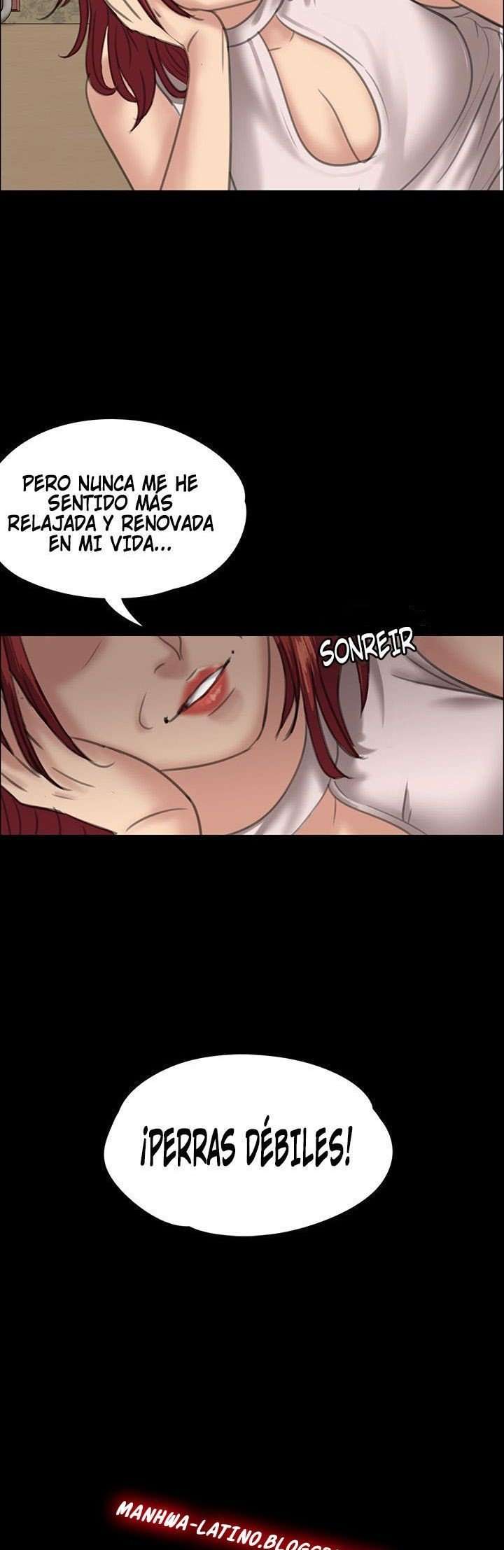 Queen Bee Capítulo 26 - Page 49