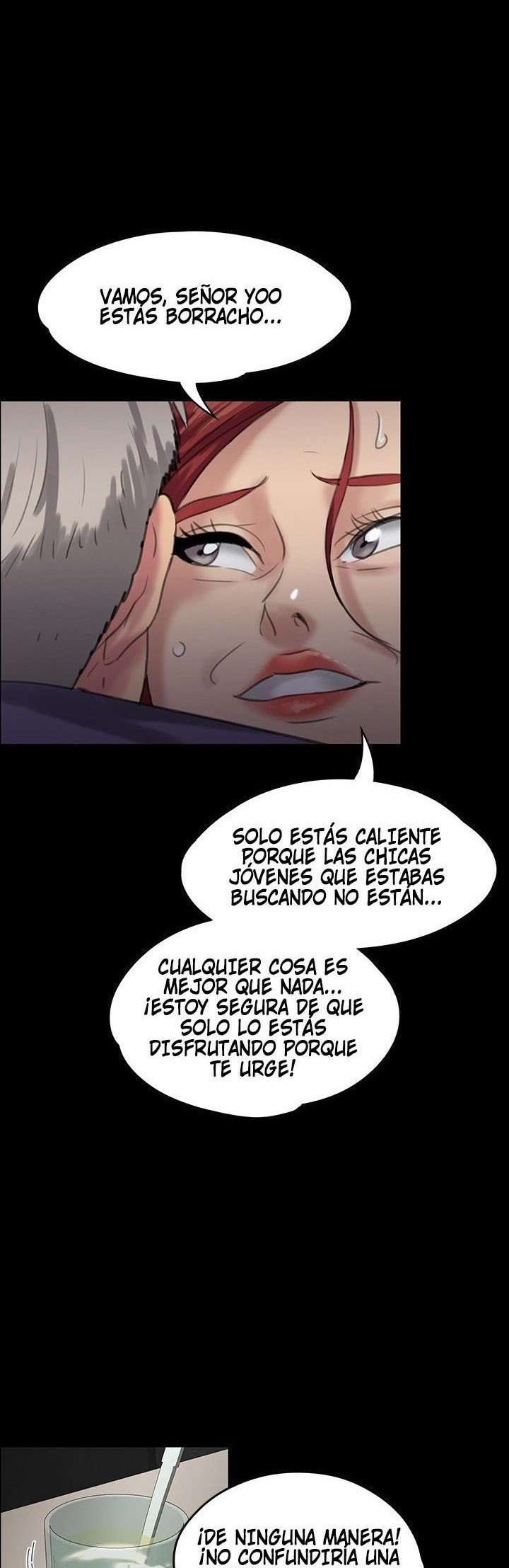 Queen Bee Capítulo 26 - Page 52
