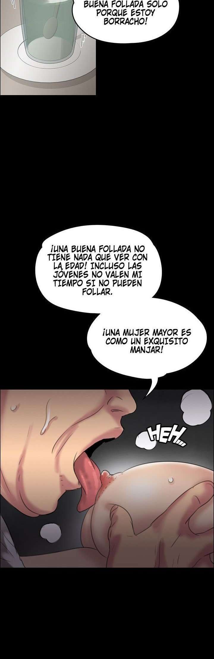 Queen Bee Capítulo 26 - Page 53